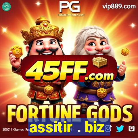 assitir . biz
